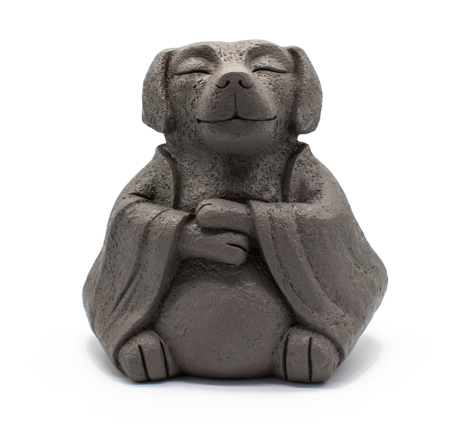 Zen Garden Dog- Resin - Original Source
