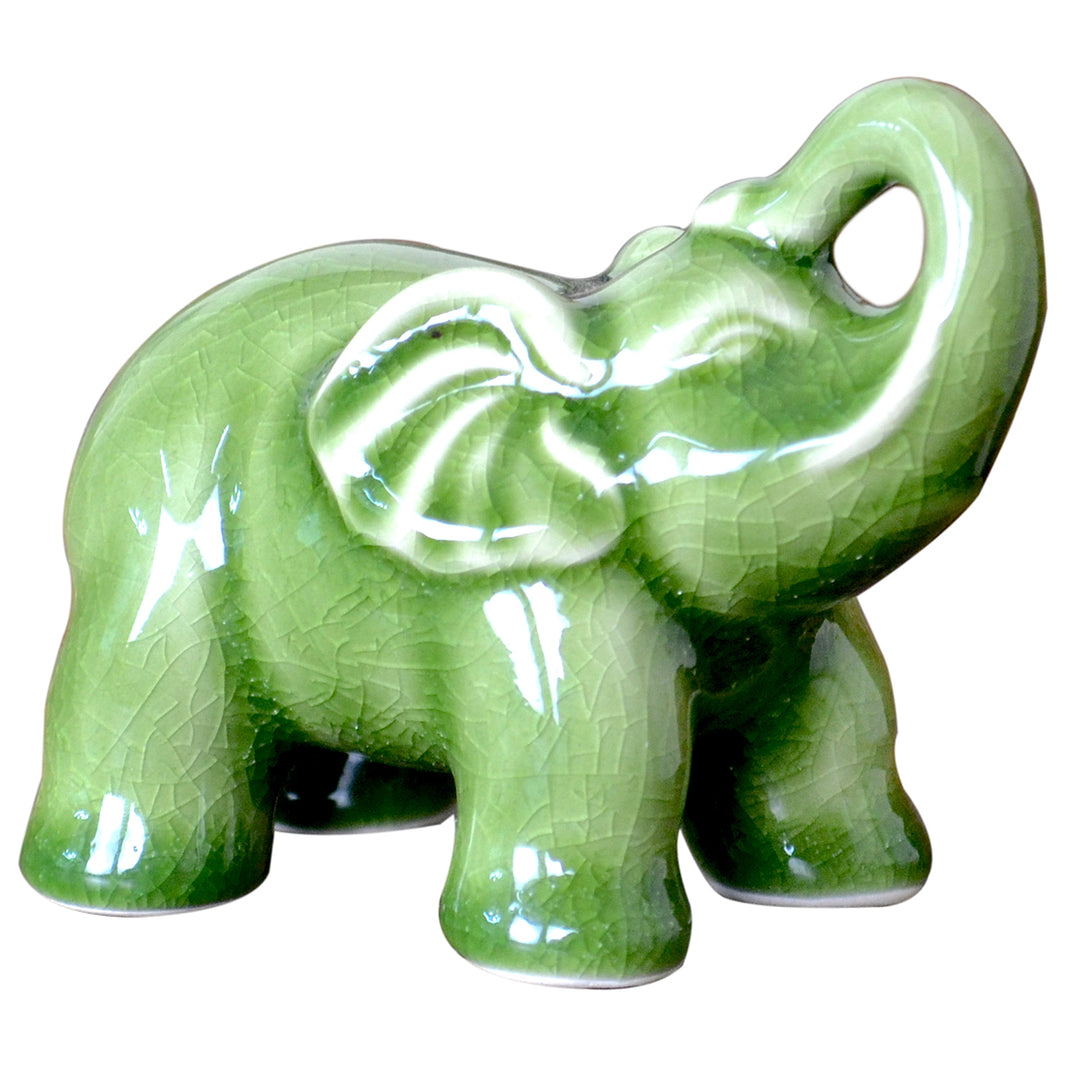 Elephant Statuary – Original Source