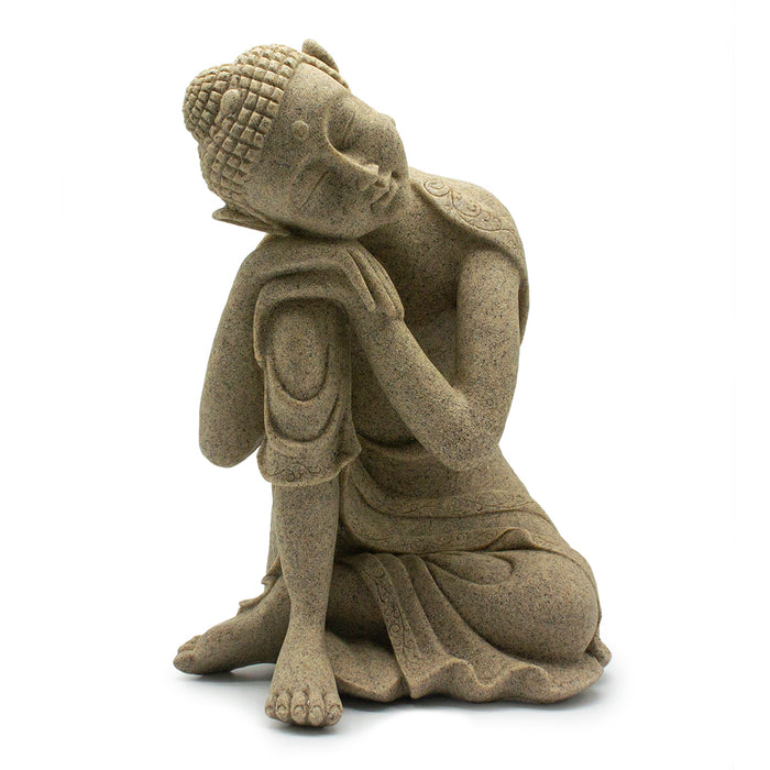Sandstone Resting Buddha - Original Source