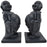 Happy Buddha Bookends - Original Source