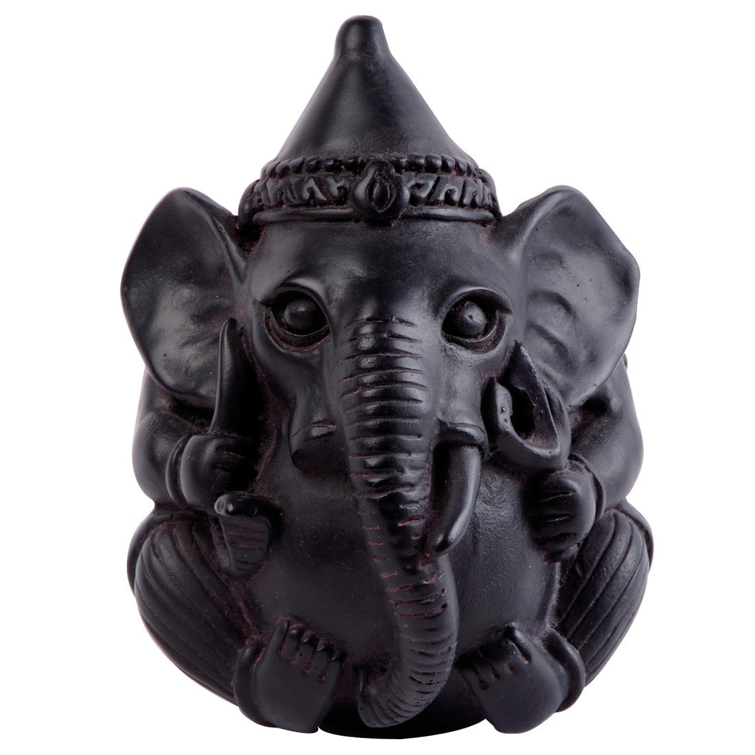 Benevolent Elephant - Resin - Original Source