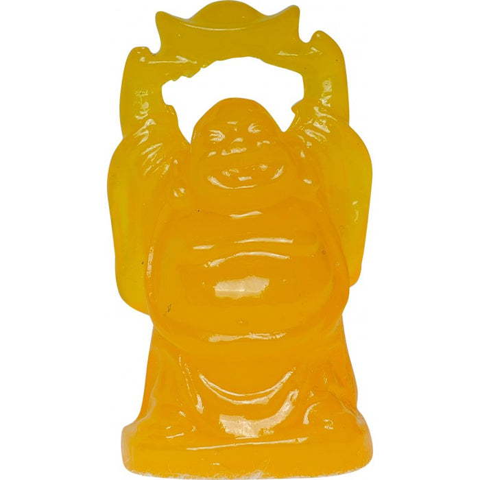 Color Resin Buddha - Set of 6 - Original Source