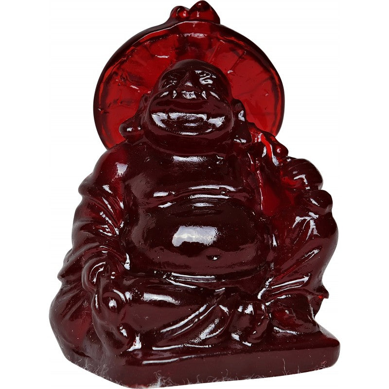 Color Resin Buddha - Set of 6 - Original Source