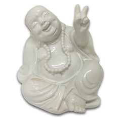 Peace Buddha - Resin - Original Source
