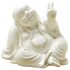 Peace Buddha Piggy Bank - Original Source