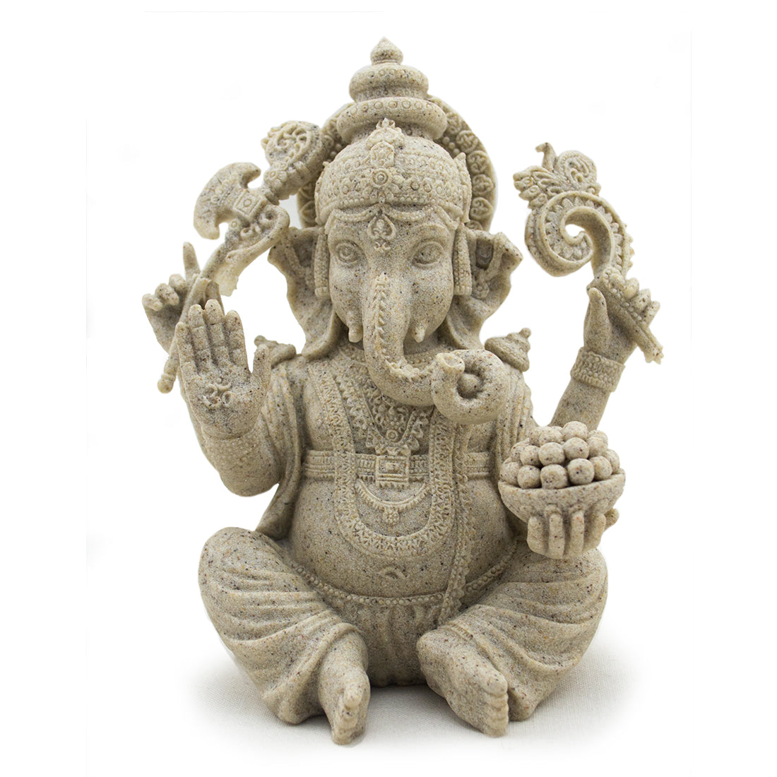 Ganapati - Ganesh - Original Source