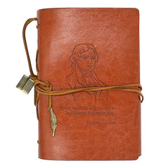 Thomas Jefferson Journal - Original Source