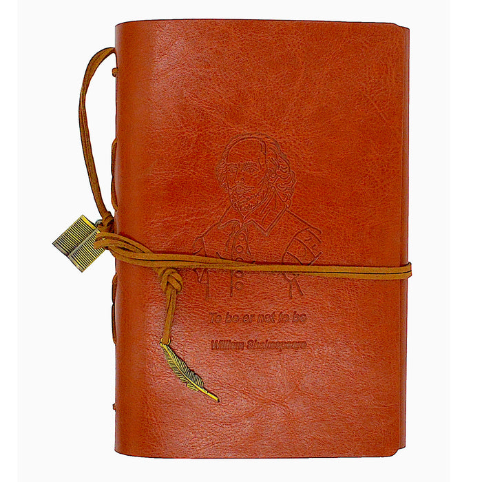 Shakespeare Journal - Original Source