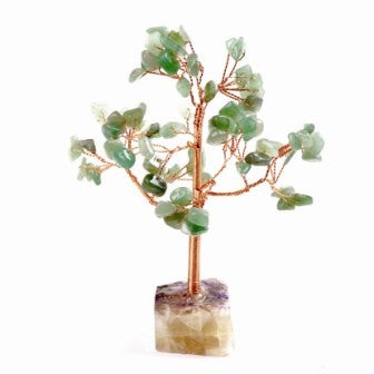 Lucky Stone Tree- Jade - Original Source
