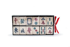 Mah Jong Soaps - Original Source