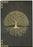 Tree of Life Journal - Gold