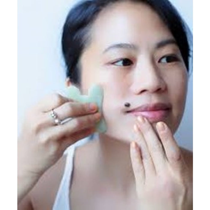 Gua Sha Therapy - Original Source